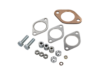 Kit di montaggio per scambiatore di calore. Porsche 911 1965-76 - 90111119300, 93011119001, 9000760250C, 90007602502, 99908500103, 99908500102, 9000751480Y, 99908400202, N 02214812, 90002800801 - 91011KIT Kit di montaggio per scambiatore di calore. Porsche 911 1965-76 - 90111119300, 93011119001, 9000760250C, 90007602502, 99908500103, 99908500102, 9000751480Y, 99908400202, N 02214812, 90002800801 - 91011KIT
