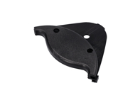Maniglia per tirare il cofano anteriore. Porsche 924/928/944/968 - 9285111430270B Maniglia per tirare il cofano anteriore. Porsche 924/928/944/968 - 9285111430270B