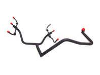 Lufteinblasrohr. Porsche 911 / 964 - 93011304302 Lufteinblasrohr. Porsche 911 / 964 - 93011304302