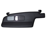 Sun visor. Porsche 964 Targa / Cabrio - 96473103142CA9, 96473103140CA9, 96473103141CA9, 96473103241CA9, 96473103143CA9 Sun visor. Porsche 964 Targa / Cabrio - 96473103142CA9, 96473103140CA9, 96473103141CA9, 96473103241CA9, 96473103143CA9