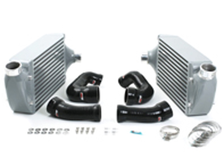 Performance intercoolers & pressure hoses. Porsche 9971.1 Turbo / GT2 - DO88, ICM-200 Performance intercoolers & pressure hoses. Porsche 9971.1 Turbo / GT2 - DO88, ICM-200