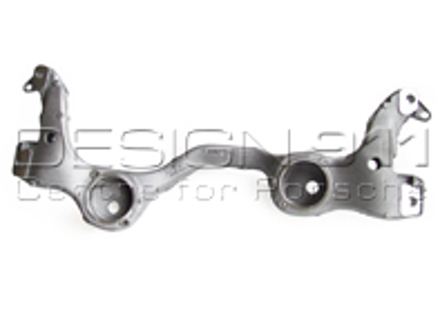 Portamotore. Porsche 955 / 957 / 958 Caienna - 94837530902, 94837530903, 94837530904, 95837530930