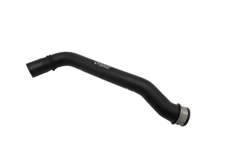 Kühlwasserschlauch, Rücklauf. Porsche 970.2 Panamera 3.0L 2013–16 - 97010650160