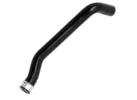 Retourleiding koelvloeistof. Porsche 970.2 Panamera 3.0L 2013-16 - 97010650160