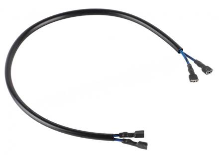 Cablaggio motore elettrico finestrino portiera Porsche 911 - 91161204800 Cablaggio motore elettrico finestrino portiera Porsche 911 - 91161204800