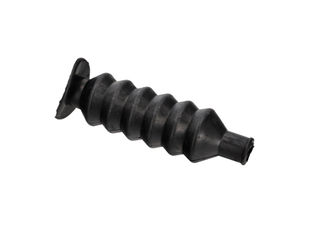 手刹线橡胶套，前部保时捷 914 1970-76 - 91442459200, 9800101