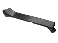 Targa dakframe rechtsachter. Porsche 911/964 - 91156521245, 9115652124570B Targa dakframe rechtsachter. Porsche 911/964 - 91156521245, 9115652124570B