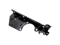 Piastra di montaggio per spoiler posteriore. Porsche 964 Carrera 2/4/RS/Turbo-Look/993 - 96451221100, 96451221200 Piastra di montaggio per spoiler posteriore. Porsche 964 Carrera 2/4/RS/Turbo-Look/993 - 96451221100, 96451221200