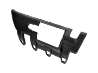 Coperchio bobina di accensione, cilindri 5-8. Porsche 92A Cayenne / 970 Panamera 4.8L 2010-2018 - 7PP103907B, 7PP103907 Coperchio bobina di accensione, cilindri 5-8. Porsche 92A Cayenne / 970 Panamera 4.8L 2010-2018 - 7PP103907B, 7PP103907