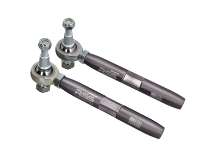 RSS Kit sterzo anteriore / Bump Steer XL per Porsche 981 / 982 / GT4 / 991 - 371, 99634713104, 99634713103, 99134713100, 99634713105, 99634713101, 99634713102