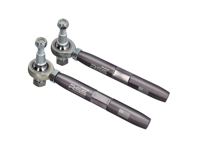 RSS Front Toe Steer / Bump Steer Kit XL voor Porsche 981 / 982 / GT4 / 991 - 371, 99634713104, 99634713103, 99134713100, 99634713105, 99634713101, 99634713102