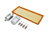 Kit d'entretien moteur : filtres à air, à carburant et à huile, bougies d'allumage et plus encore, pour Porsche 968 3.0 L (1992-1995) - 94410720108, 94410720109, 92811025305, 94411016610, 90012311830, 99917018990, 9991701899A, 94410093006 Kit d'entretien moteur : filtres à air, à carburant et à huile, bougies d'allumage et plus encore, pour Porsche 968 3.0 L (1992-1995) - 94410720108, 94410720109, 92811025305, 94411016610, 90012311830, 99917018990, 9991701899A, 94410093006