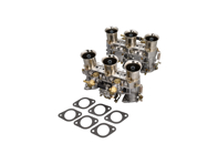 Carburadores 46 IDA3 Weber para Porsche 911 - 91110812100, 91110812302, 91110812201, 91110812403 - BP PS9309