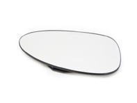 Door wing mirror glass. Porsche 964 RS / 993 RS / 968 CS - 96473103600, 96473103700 Door wing mirror glass. Porsche 964 RS / 993 RS / 968 CS - 96473103600, 96473103700