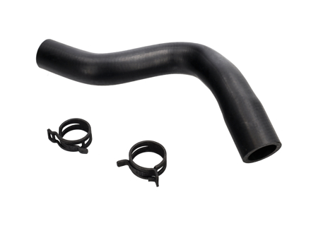 Kühlmittelschlauch, Thermostat zum Tank. Porsche 991.1 - 9A110685200