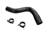 Coolant hose, thermostat to tank. Porsche 991.1 - 9A110685200 Coolant hose, thermostat to tank. Porsche 991.1 - 9A110685200