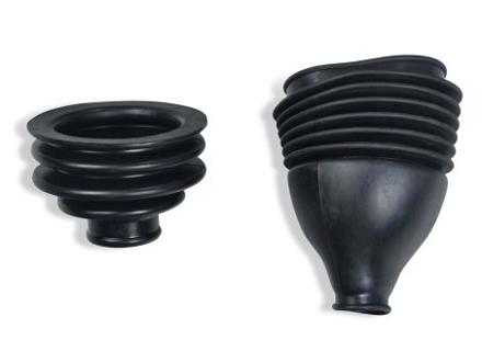 Kit intérieur et extérieur de botte de tringlerie de changement de vitesse. Porsche 911 / 912 1965 à 1971 - 90142429202, 90142429302, 90142429201, 90142429300 Kit intérieur et extérieur de botte de tringlerie de changement de vitesse. Porsche 911 / 912 1965 à 1971 - 90142429202, 90142429302, 90142429201, 90142429300