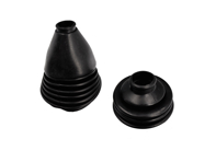 Binnen- en buitenset voor schakelstangen. Porsche 911 / 912 1965 tot 1971 - 90142429202, 90142429302, 90142429201, 90142429300