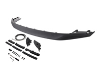 Adaptor kit B with spoiler 991.1 spoiler to 997.2 with 130-140mm ground clearance. Porsche 997.2 - 9975055570201C - 997.2_ADK+SPL Adaptor kit B with spoiler 991.1 spoiler to 997.2 with 130-140mm ground clearance. Porsche 997.2 - 9975055570201C - 997.2_ADK+SPL