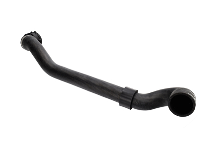 Kühlmittelschlauch unten Zulauf. Porsche 955 Cayenne S - 95510623950 Kühlmittelschlauch unten Zulauf. Porsche 955 Cayenne S - 95510623950