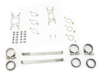 Mounting kit for complete exhaust system on Porsche 964 - 99311119500, 99908500102, 90007428202, 99908405202, 96411119800, 96411119205, 96411124702, 99902512501, 96411111902, 96411133600, 90007431101, 90022300102, 99908409502, 90007507803, 90002500703, 90015100603, 90007535400, 99950707300 Mounting kit for complete exhaust system on Porsche 964 - 99311119500, 99908500102, 90007428202, 99908405202, 96411119800, 96411119205, 96411124702, 99902512501, 96411111902, 96411133600, 90007431101, 90022300102, 99908409502, 90007507803, 90002500703, 90015100603, 90007535400, 99950707300