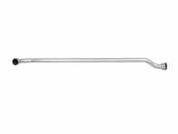 Tubo/manguera de admisión de refrigerante del motor delantero. Porsche 997.1 / 997.2 - 99710665102, 99710665103, 99710665104