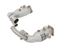 Tubos de escape deportivos con catalizador para PSE. Porsche 991.2 Carrera / S / GTS 3.0ltr - 9P1254400A, 9P1254400M, 9P1254400MX, 9P1254400AX, 9P1254450A, 9P1254450M, 9P1254450MX, 9P1254450AX - 9M9P1254450H