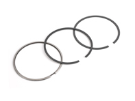 Piston ring set. Porsche 928 S 4.7L - 92810390601, 92810390611 Piston ring set. Porsche 928 S 4.7L - 92810390601, 92810390611