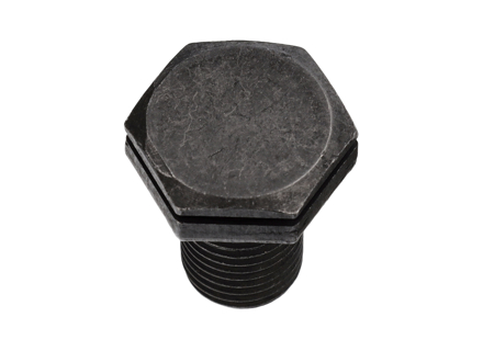 Differential housing hex bolt. Porsche 911 65-83 / 914 - 91533227600, 91533227604 Differential housing hex bolt. Porsche 911 65-83 / 914 - 91533227600, 91533227604