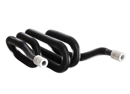 Bobine de radiateur de refroidisseur de transmission. Porsche 911 1984-86 - 915 Transmission - 91530702911