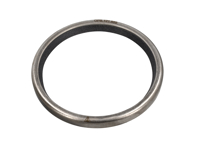 Gasket for water pump thermostat. Porsche 981/982 Boxster / 981C/982C Cayman / 991 / 992 - 9A110622603, 9A110622602, 9A712111000, 0PB121688, 9A110655900