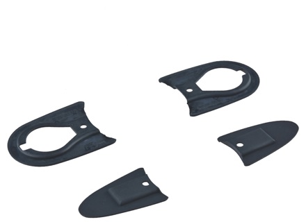 Kit joint de poignée de porte. Porsche 993 - 99353763100, 99353762100 Kit joint de poignée de porte. Porsche 993 - 99353763100, 99353762100