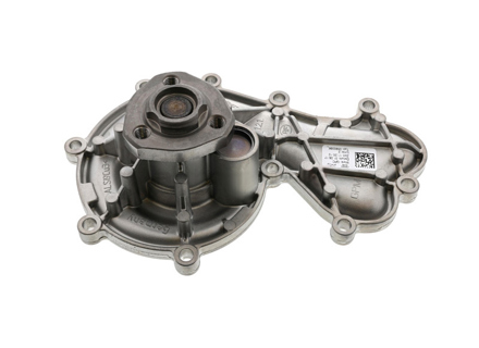 Wasserpumpe. Porsche 970 Panamera 3.0L DIESEL 210kW - 95810603341 - URO-014221