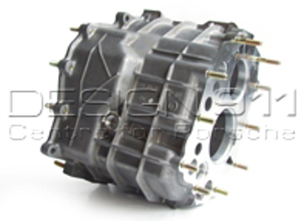 Caja de engranajes de transmisión Porsche 964 - 95030191105 Caja de engranajes de transmisión Porsche 964 - 95030191105