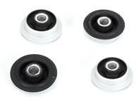 Buchsen-Reparatursatz für Lenkradhalterahmen. Porsche 986 / 993 / 996 - 99334708801LA, 99334708801, 99334708800 Buchsen-Reparatursatz für Lenkradhalterahmen. Porsche 986 / 993 / 996 - 99334708801LA, 99334708801, 99334708800