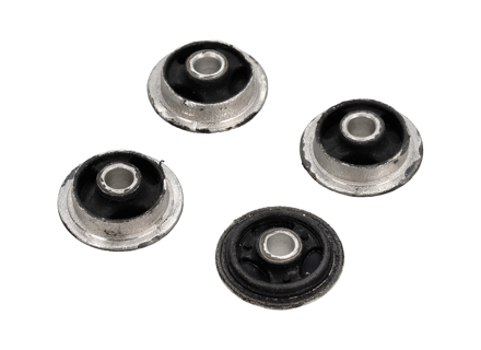 方向盘固定架衬套维修套件。保时捷 986 / 993 / 996 - 99334708801, 99334708800