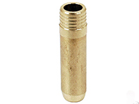 Guide de soupape 2e surdimensionné. Porsche 911 1965-77 - 90110432161 Guide de soupape 2e surdimensionné. Porsche 911 1965-77 - 90110432161