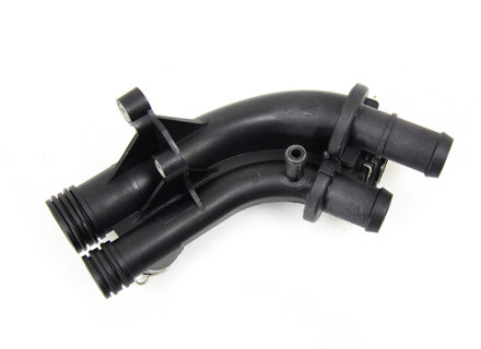 Distribuidor de refrigerante. Porsche 997.2 / 992 / Boxster / Caimán - 0PB121187, 9A110601000, 9A110601001, 9A110601002 Distribuidor de refrigerante. Porsche 997.2 / 992 / Boxster / Caimán - 0PB121187, 9A110601000, 9A110601001, 9A110601002