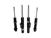 Bilstein Replacement FRONT & REAR Shock Absorber. Porsche 996 C4 - 22-113344, 22113344, 24-147644, 24147644, 99634304317, 99634304302, 99634304322, 99634304313, 99634304323, 99634304326, 99634304329, 99633305185, 99634304322, 99634304344, 99634304326, 99634304347, 99634304329, 99634304350, 99633305162 - VNEB334