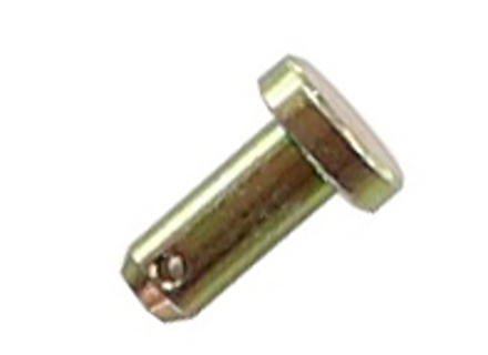 Goupille de sangle de contrôle de porte. Porsche 911 1965-70 - 90008800902