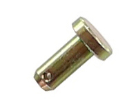 Door check strap pin. Porsche 911 1965-70 - 90008800902 Door check strap pin. Porsche 911 1965-70 - 90008800902