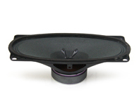 Loudspeaker. Porsche 911 / 912 65-73 - 91164540101 Loudspeaker. Porsche 911 / 912 65-73 - 91164540101