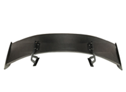 Spoiler posteriore, aggiornamento a GT4. Porsche 718 - SDCM-718-14 Spoiler posteriore, aggiornamento a GT4. Porsche 718 - SDCM-718-14