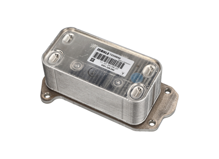 Manual Gearbox Oil Cooler. Porsche 992.1 Carrera / Turbo / S / GT3 / RS / ST 2019>> - 9P1300333 Manual Gearbox Oil Cooler. Porsche 992.1 Carrera / Turbo / S / GT3 / RS / ST 2019>> - 9P1300333