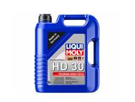 Touring High Tech HD 30 Engine Oil. Porsche 911 / 964 / 924 / 944 / 968 / 928 / 356 / 914 - 1265, 1267