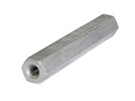 Rain tray spacer tube. Porsche 912 - 90251212520 - JG.125.20 Rain tray spacer tube. Porsche 912 - 90251212520 - JG.125.20