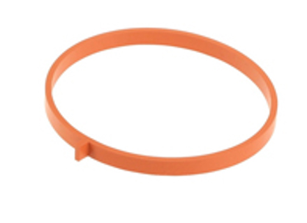 Guarnizione alloggiamento collettore di aspirazione. Porsche Macan 2.0L / 958 Cayenne 2.0L - 95813307300, 480.210 Guarnizione alloggiamento collettore di aspirazione. Porsche Macan 2.0L / 958 Cayenne 2.0L - 95813307300, 480.210