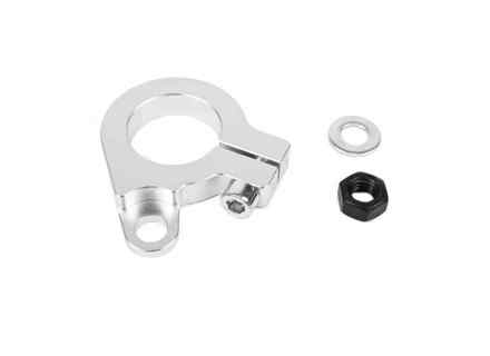 Verteilerklemme aus Aluminium für 123Ignition-Verteiler. Porsche 356 / 912 - ALL-T6H-1201, ALL-T6H-16