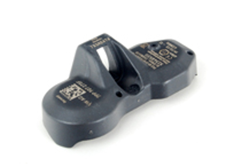 Tyre pressure monitor sensor. Porsche 997.2 / 991.1 / Boxster & Cayman 987, 981.1 / Cayenne >>2014 / Panamera >>2013 - 7PP907275F, 7PP907275B, 99760602120, 95836166100, 95560602100