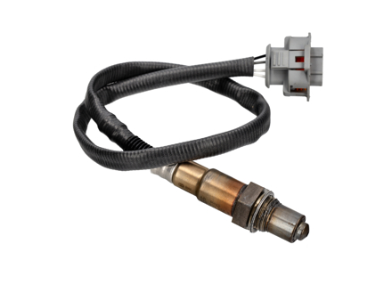 氧传感器，催化转换器后。保时捷 997 2006>> - 99760617701, 99760617702, 99760613800, 99760617700 - EX.029.021